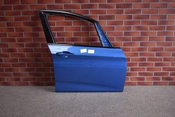 фото thumb №1, Дверь правое перед передние bmw 2 f46 цвет b45