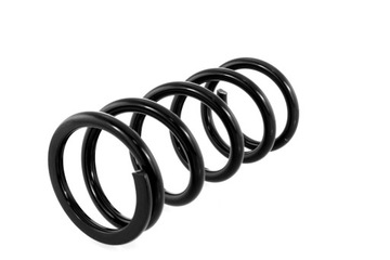 фото thumb №11, Пружина зад mitsubishi space wagon 91-98