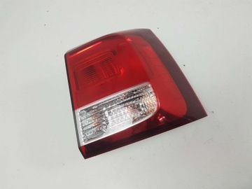 фото thumb №1, G kia sportage ii lift лампа правий задня 92402-2p520