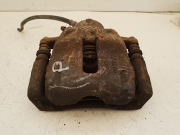 фото thumb №1, Суппорт тормозной правый перед citroen c3 pluriel eu