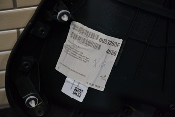 фото thumb №3, Mini clubman f54 обшивка оббивка двері комплект