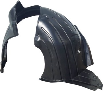 фото thumb №1, Audi a1 2010 - 2018 подкрылок перед правый