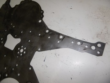 фото thumb №8, Защита корпус распределительного вала magnum dxi 13 volvo fh