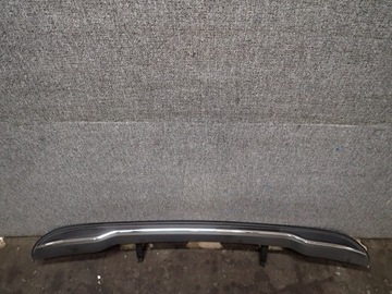 фото thumb №3, Бампер