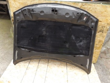 фото thumb №2, Капот dodge charger 2008