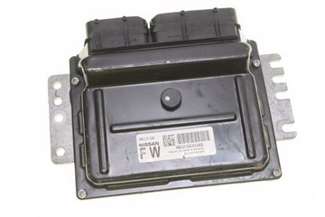 фото thumb №1, Бортовий комп'ютер micra k12 1.2 fw mec37-330