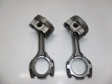 фото thumb №1, Поршень шатун праві infiniti qx50 qx70 ex 3.7 v6