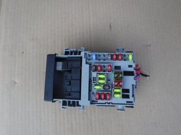 фото thumb №1, Bsi коробка запобіжників opel astra j gtc