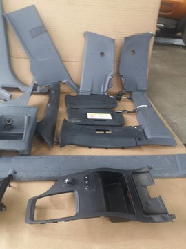 фото thumb №7, Ford ranger 3 wildtrak 17r 3.2 стійки пластики