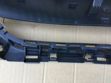 Решётка радиатора решётка радиатора бампера peugeot 3008 5008 ii 16- Оригинал, фото thumb