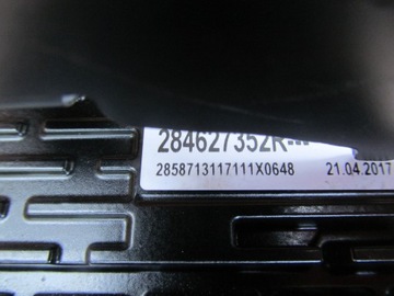 фото thumb №10, Renault scenic iv камера ассистент поперечина движения