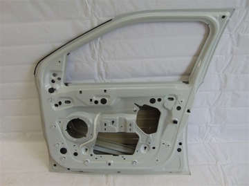 фото thumb №9, Двері праві перед citroen c4 cactus 2014-2017