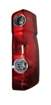 фото thumb №1, Лампа задня задня vw crafter 05- права nowa