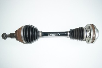 фото thumb №1, Gd golf vii 1.6tdi піввісь ліва 5q0407271h