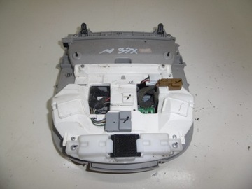 фото thumb №10, Лампа стельовий infiniti m37