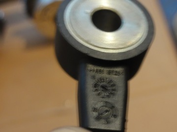 фото thumb №7, Датчик давления масла kia sportage iii 2.0 dohc