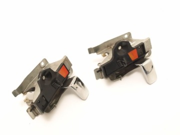 Купить Ручка внутренняя правый задний  jeep grand cherokee wj, фото thumb