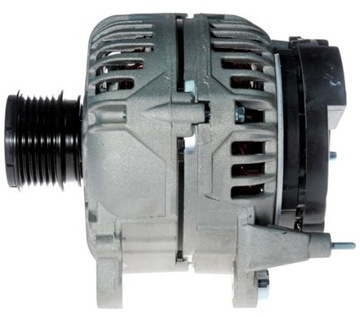 фото thumb №1, Генератор seat ibiza iv leon toledo iv 1.6 tdi