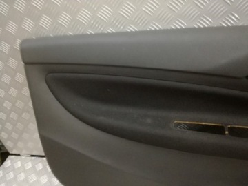 фото thumb №4, Citroen ds3 обшивка обивка левая передняя перед