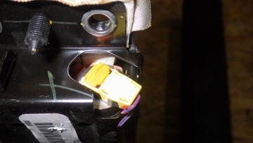 фото thumb №6, Консоль подушка безопасности подушки безопасности ford fusion hybrid гибрид