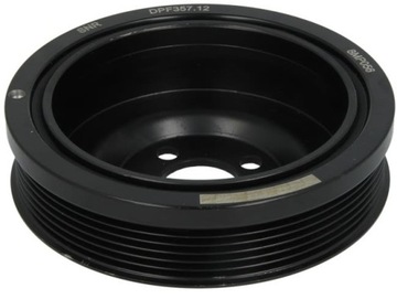 фото thumb №12, Колесо ременное snr dpf357.12