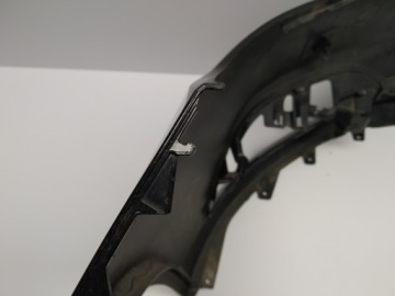 фото thumb №11, Opel оригінальний номер 13491134 бампер передній