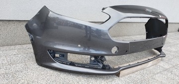 фото thumb №5, Galaxy mk3 lift бампер перед оригинал e157