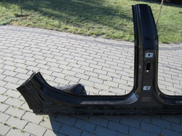 фото thumb №2, Порог правый bmw f01 f02 long