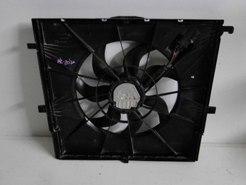 фото thumb №5, Mercedes sprinter w910 910 вентилятор вентилятор