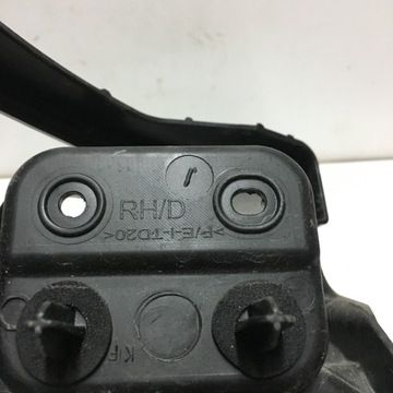 фото thumb №3, Правий напрямна задній renault talisman 850441429r