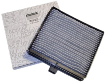 фото thumb №2, Фільтр салонний renault scenic ii grand scenic ii оригінал 7701064237.