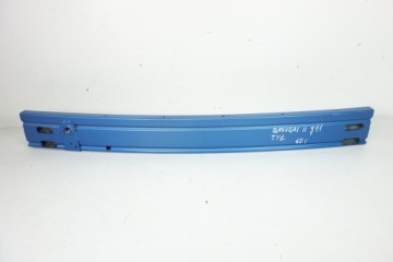 фото thumb №1, Балка задня nissan qashqai ii j11 85030-4ea0a