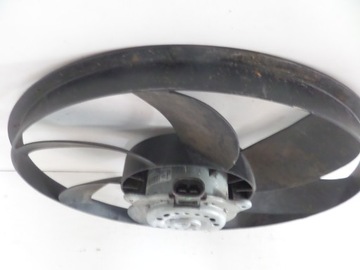 фото thumb №3, Вентилятор радиатора renault megane iii scenic iii