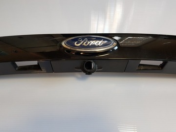 фото thumb №2, Накладка крышки ford kuga mk2 lift pod камера x