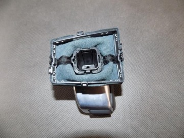 фото thumb №2, Audi q7 4m ручка чехол передач кожа