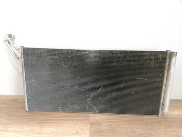 фото thumb №1, Радіатор кондиціонера porsche panamera 971094573