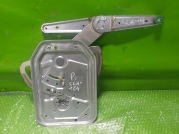 фото thumb №2, Scania r 380 2007r механізм скло правий