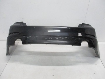 фото thumb №1, Бампер bmw 5 g30 pod pdc голый задняя