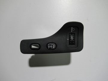 фото thumb №1, Alfa romeo 156 панель регулировки света 156016309