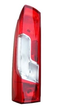 фото thumb №1, Лампа задняя стоп левая boxer ducato jumper 2014-