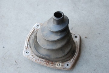 фото thumb №1, Land cruiser 120 чехол защита редуктор 3,0 td