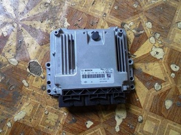 фото thumb №1, Renault бортовой компьютер 0281032654