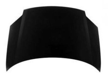 фото thumb №1, Крышка двигателя капот citroen berlingo 2002-08 now