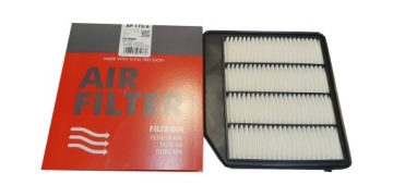 фото thumb №1, Фільтр повітря ap173/6 suzuki sx-4 s-cross vitara