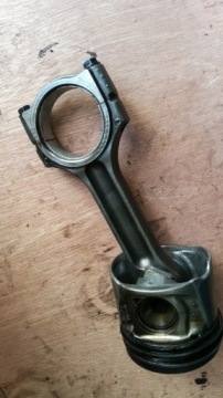 фото thumb №1, Шатун 2.3 dci master iii movano nv400 10+ m9t