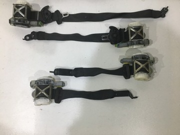 фото thumb №1, Mercedes glk рестайлинг подушка безопасности pas ремни безопасности