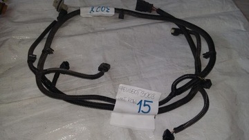 фото thumb №1, Peugeot 3008 електропроводка задня pdc парктронік