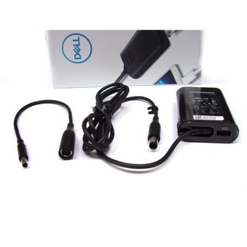 USB-блок питания DELL PA45W16-BA HA50NM16B мощностью 45 Вт