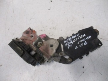 фото thumb №2, Замок дверь задний правый subaru forester 5d 2001r