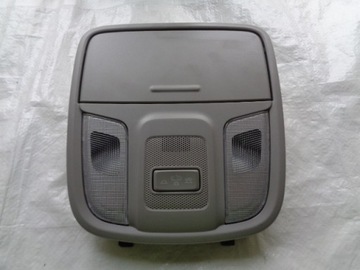 фото thumb №1, Sportage iv лампа освещение бардачок кабины